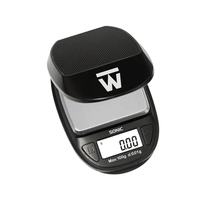TRUWEIGH - SONIC 100G X 0.01G DIGITAL MINI SCALE