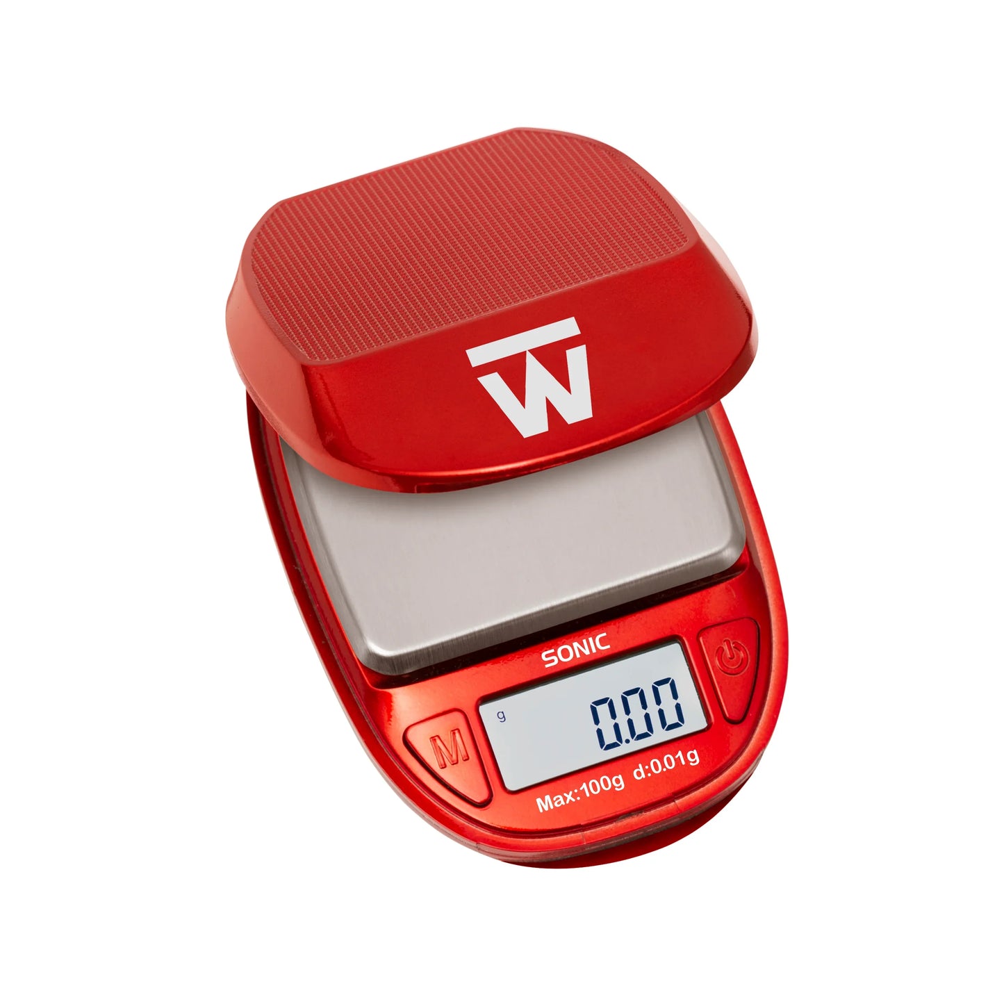 TRUWEIGH - SONIC 100G X 0.01G DIGITAL MINI SCALE
