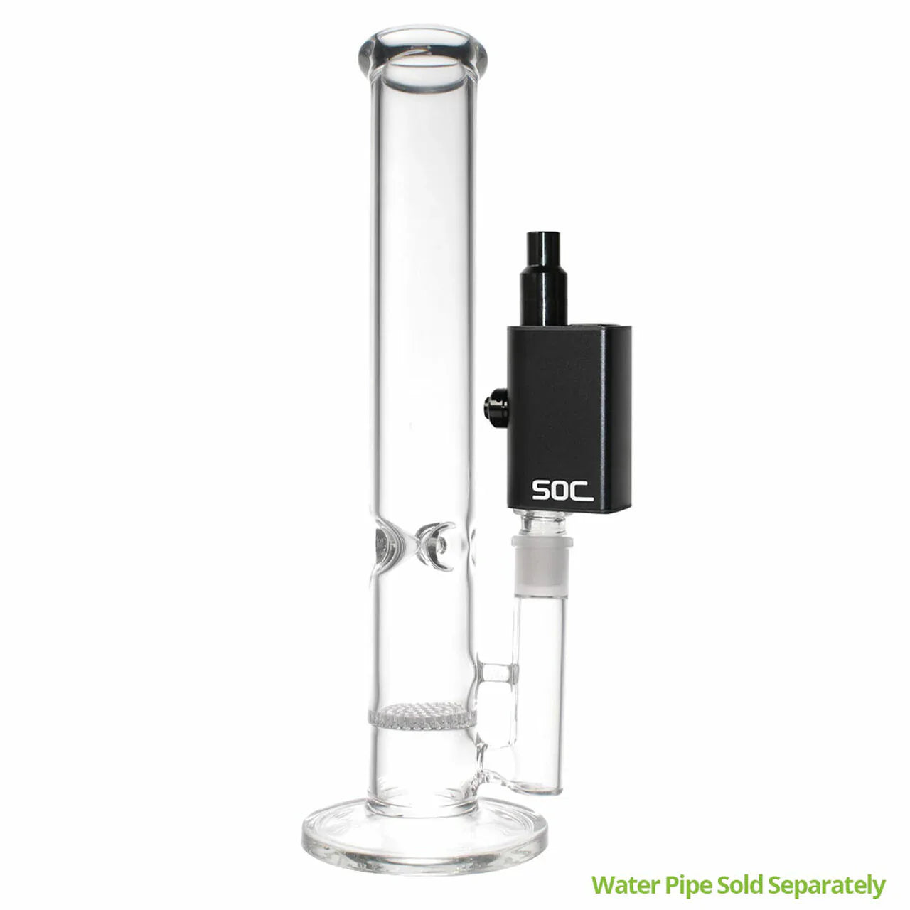 SOC - TOKES VAPORIZER