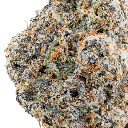BAY BULK - SPACE JUNKY (SATIVA) HIGH THCa HEMP FLOWER 7GM / BAG