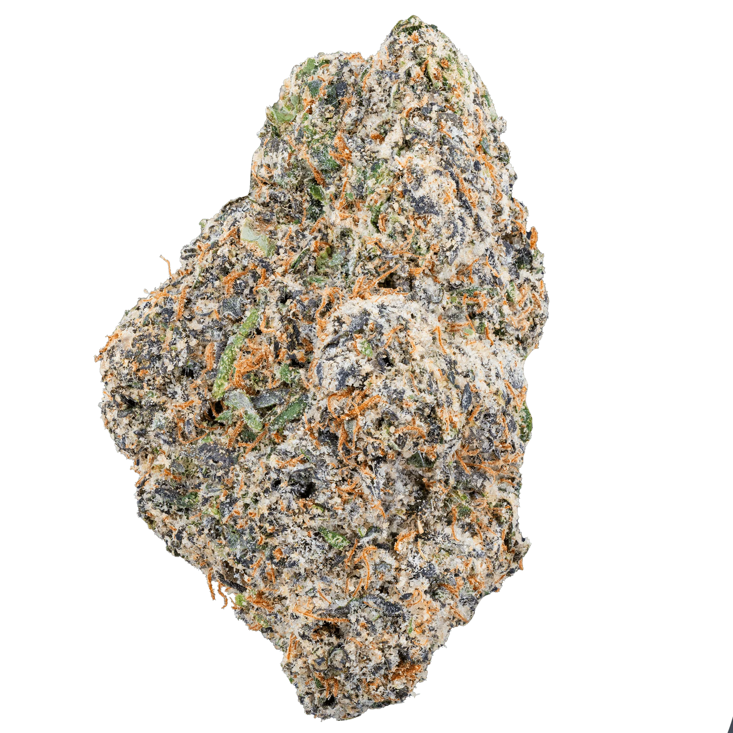 BAY SMOKES - SPACE JUNKY (SATIVA) THCa HEMP FLOWER 3.5GM / JAR