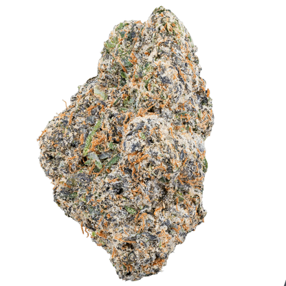 BAY SMOKES - SPACE JUNKY (SATIVA) THCa HEMP FLOWER 3.5GM / JAR
