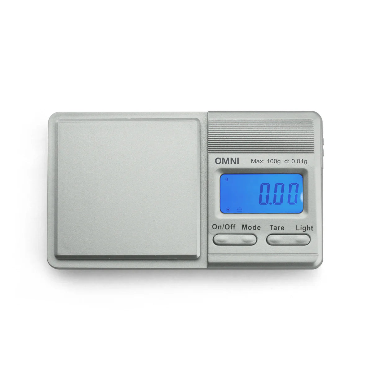 TRUWEIGH OMNI DIGITAL MINI SCALE