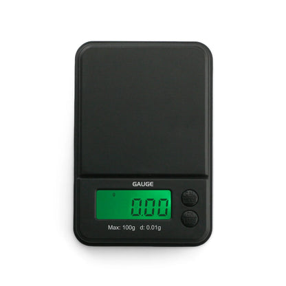 TRUWEIGH - GAUGE 100G X 0.01G DIGITAL MINI SCALE