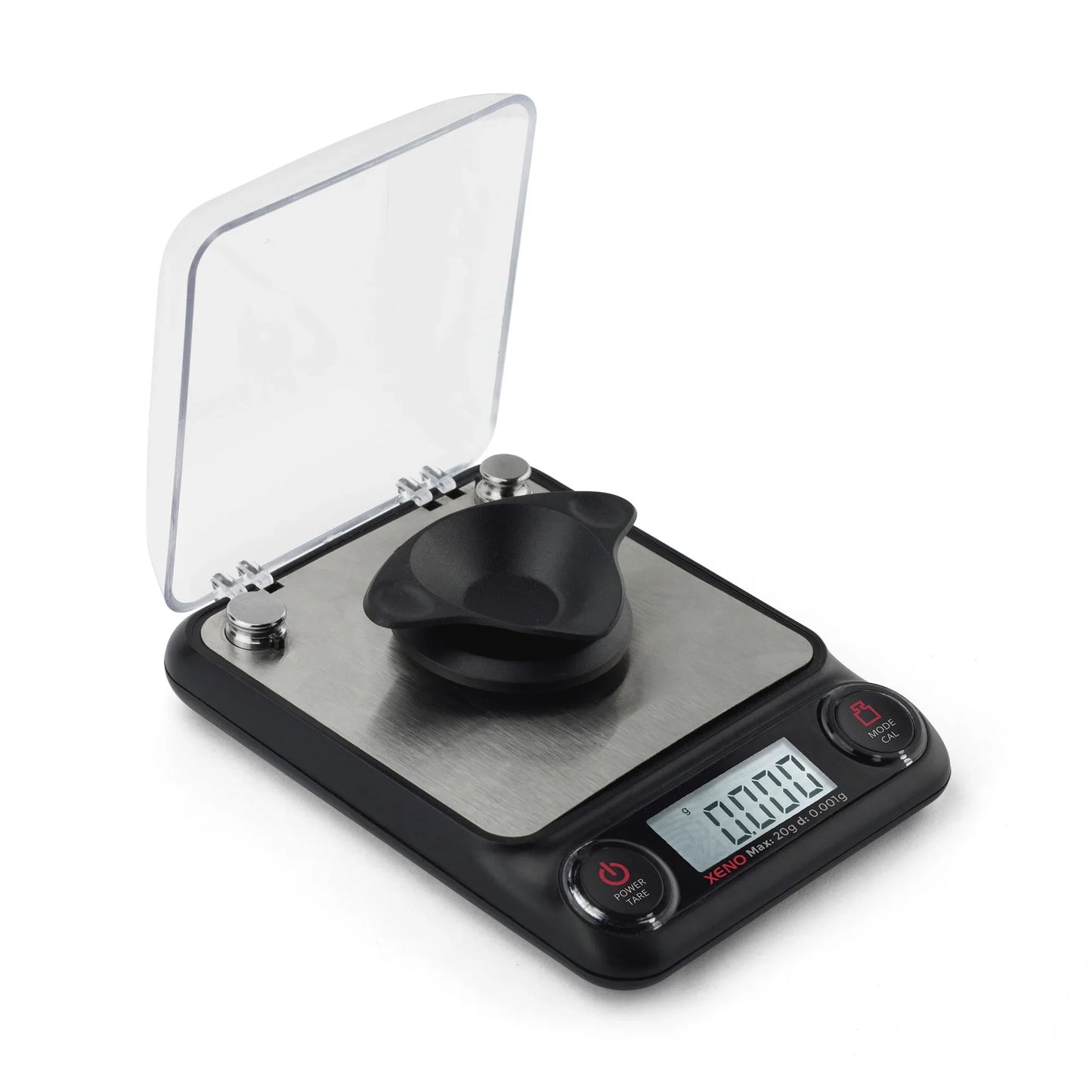 TRUWEIGH - XENO 20G X 0.001G DIGITAL MILLIGRAM SCALE
