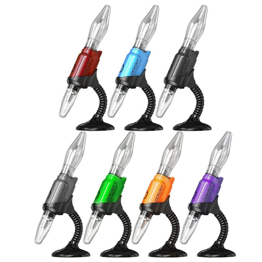 LOOKAH - SEAHORSE X - ALL IN ONE VAPORIZER