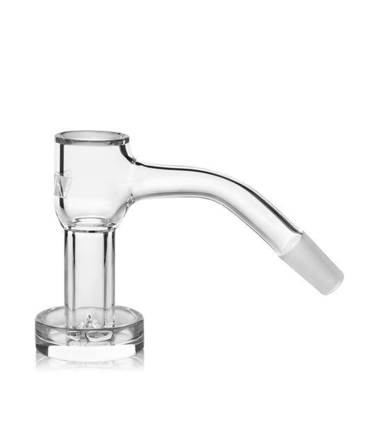 GRAV -  10MM 45° QUARTZ SLURPER BUCKET