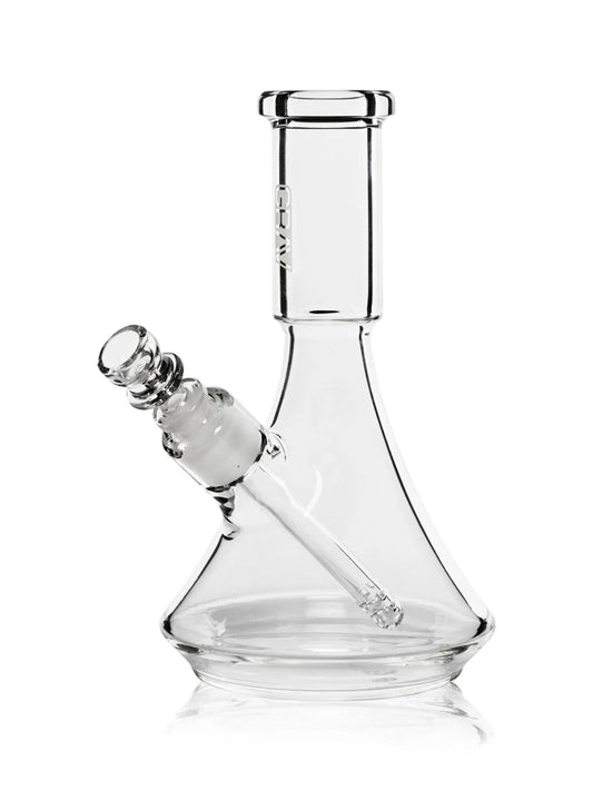 GRAV SMALL DECO BEAKER BONG