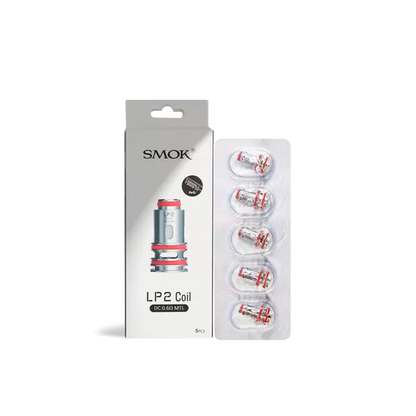 SMOK LP2 REPLACEMENT COIL 5PACK / BOX