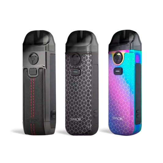 SMOK - NORD 80W 2000 mAh POD VAPE - KIT