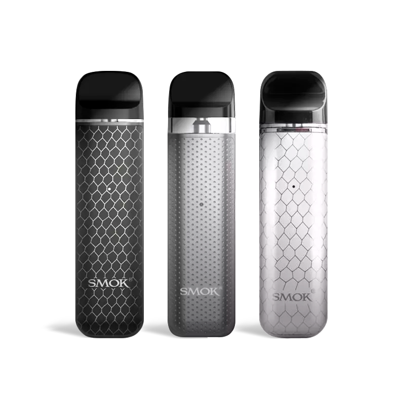 SMOK - NOVO 30W 900mAh POD - VAKE - KIT