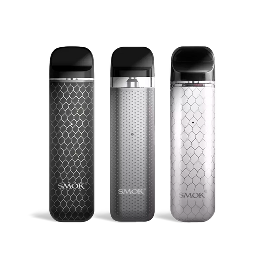 SMOK - NOVO 30W 900mAh POD - VAKE - KIT