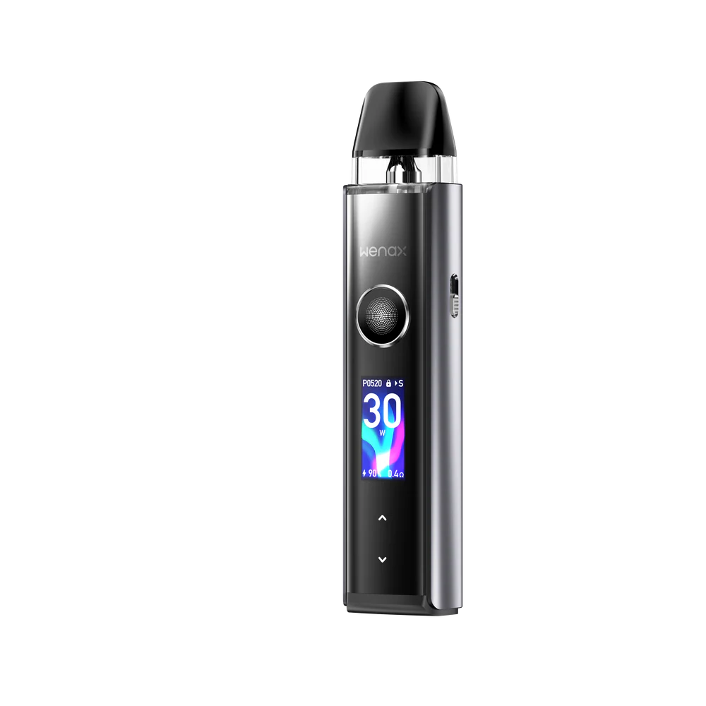 GEEKVAPE - WENAX Q PRO POD KIT