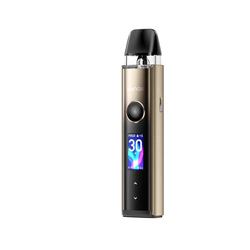 GEEKVAPE - WENAX Q PRO POD KIT