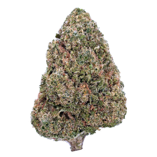 Aeret - Tangie (Sativa) High THCa Hemp Flower - 1/4 lb Bulk