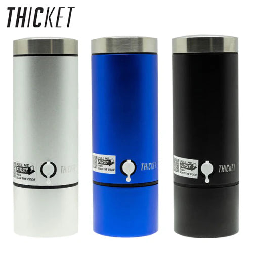 THICKET - ALL IN ONE PORTABLE SMOKE DEVICE