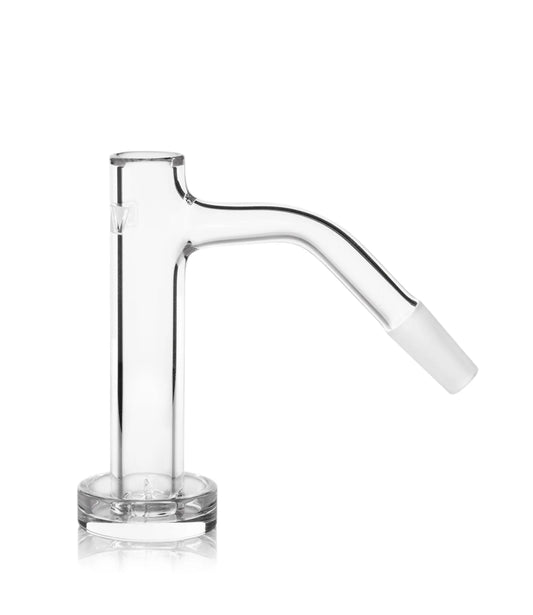GRAV® 10MM 45° QUARTZ CONTROL TOWER BANGER