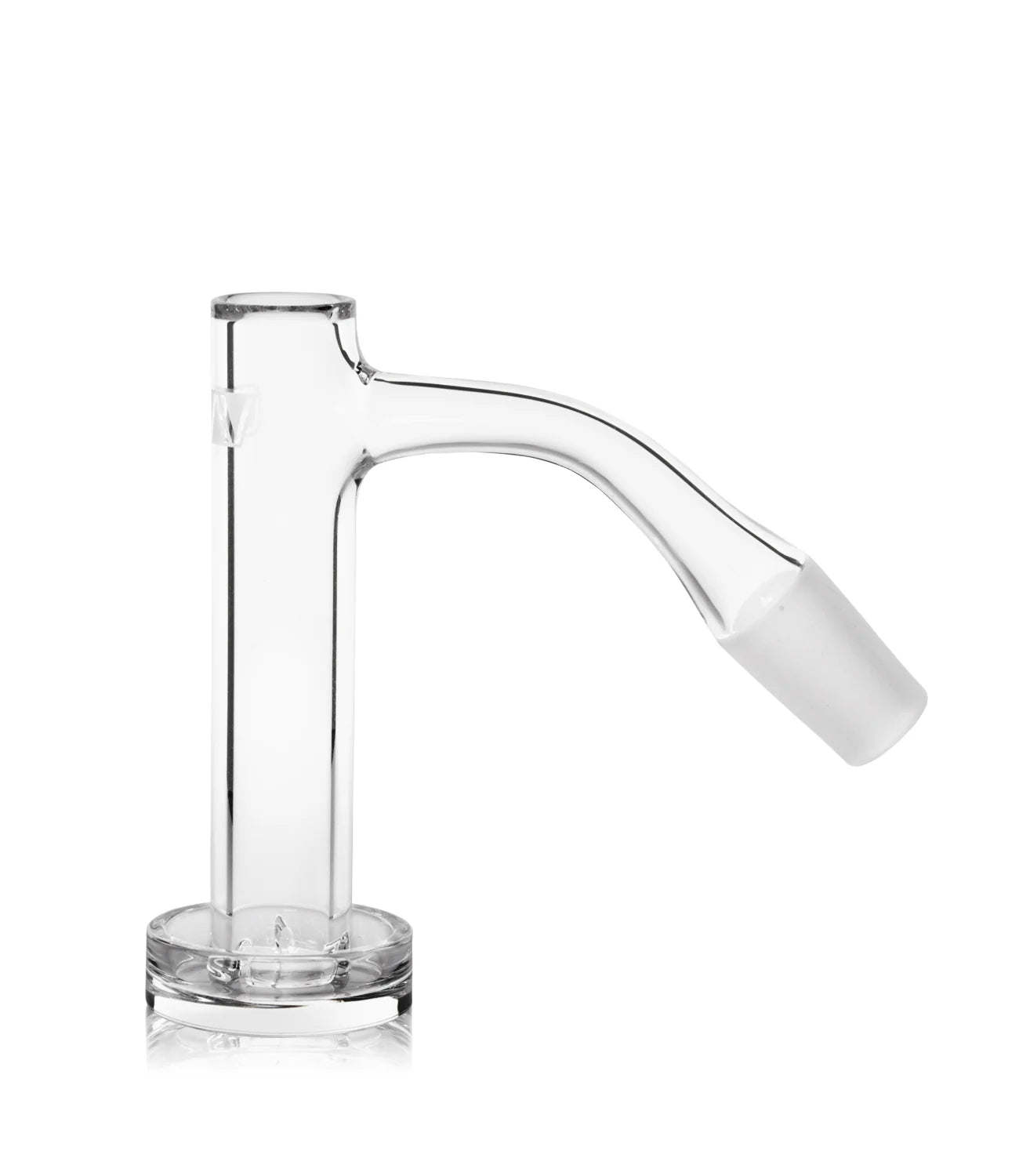 GRAV® -  14MM 45° QUARTZ CONTROL TOWER BANGER