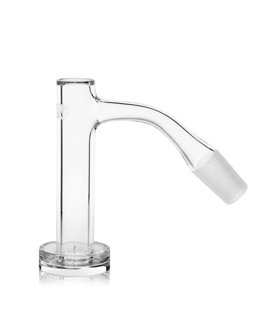 GRAV® -  14MM 45° QUARTZ CONTROL TOWER BANGER