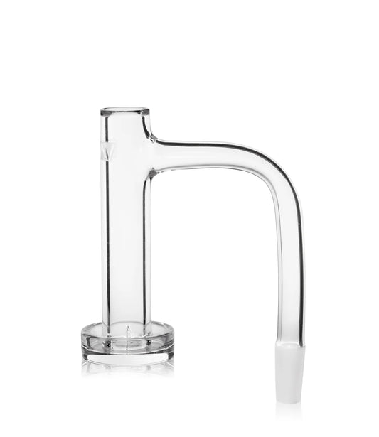 GRAV® 10MM 90° QUARTZ CONTROL TOWER BANGER
