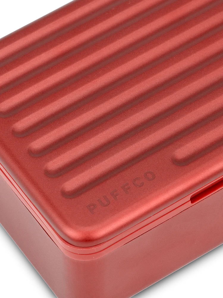 Puffco Travel Case - Daybreak Limited Edition