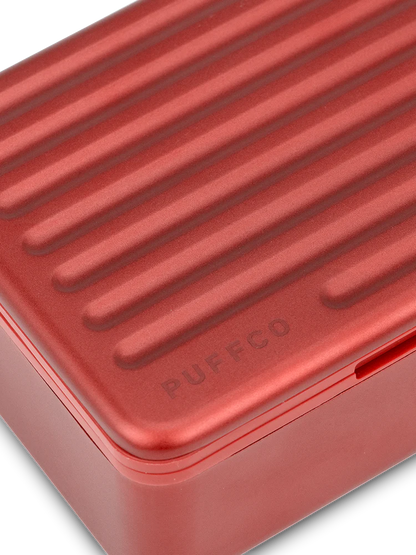 Puffco Travel Case - Daybreak Limited Edition