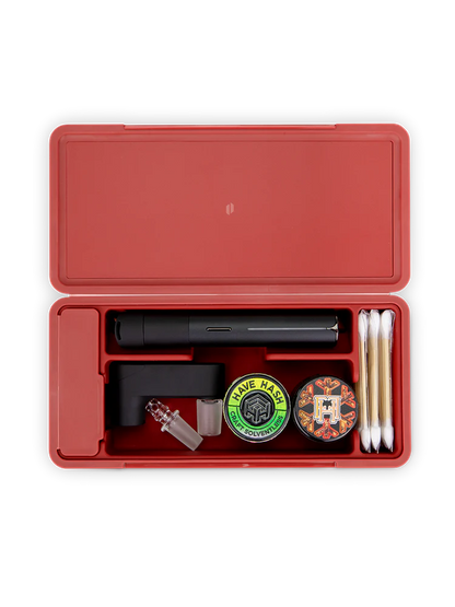 Puffco Travel Case - Daybreak Limited Edition