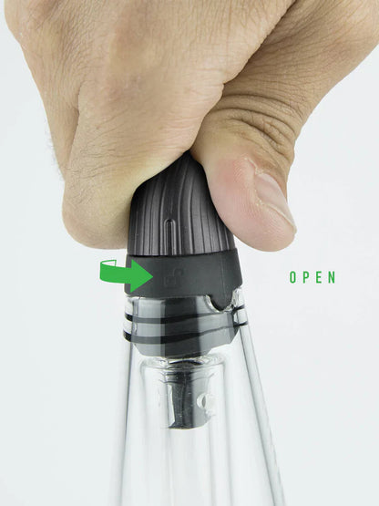 PUFFCO - PEAK PRO TRAVEL GLASS