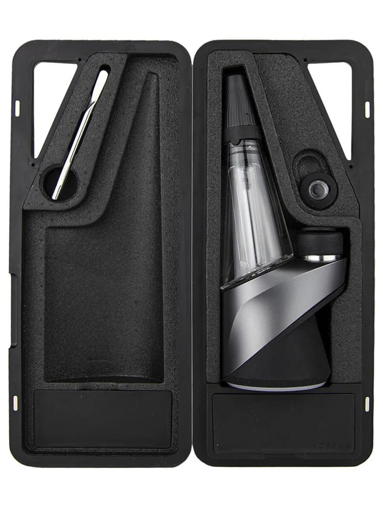PUFFCO - PEAK PRO TRAVEL GLASS