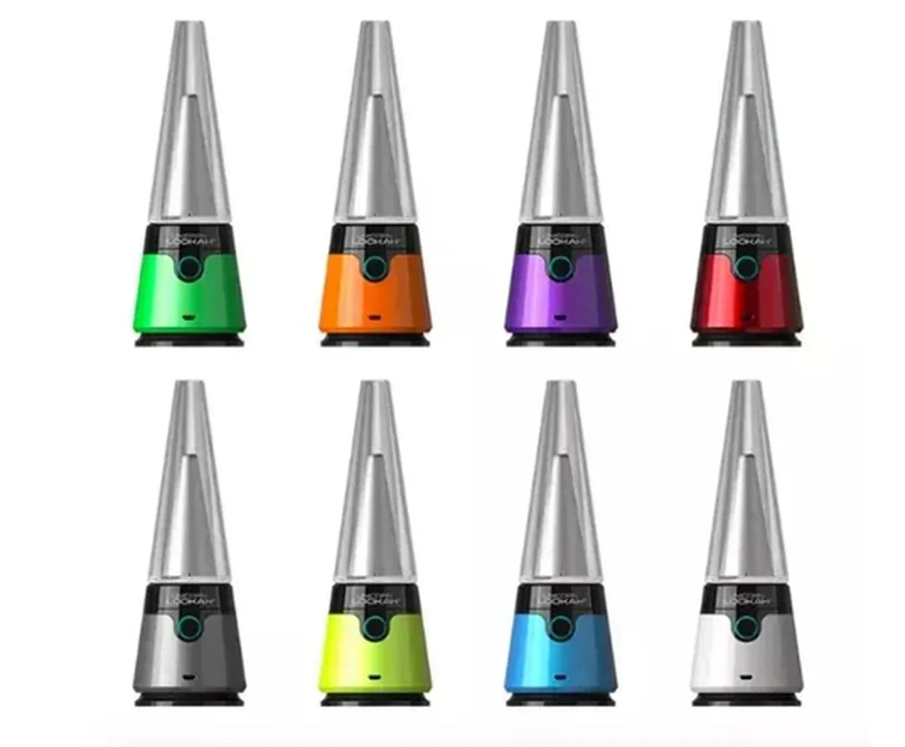 LOOKAH - UNICORN WAX E-RIG QUARTZ - TASTE - VAPORIZER