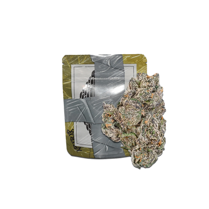 LIL BABY THC - PRIORITY EXOTICS - THCa FLOWER 3.5GRAM