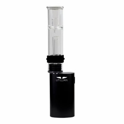 UTILLIAN - GLASS BUBBLER