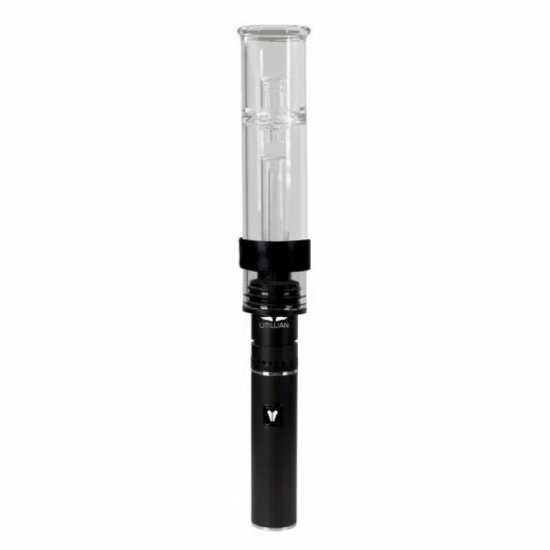 UTILLIAN - GLASS BUBBLER