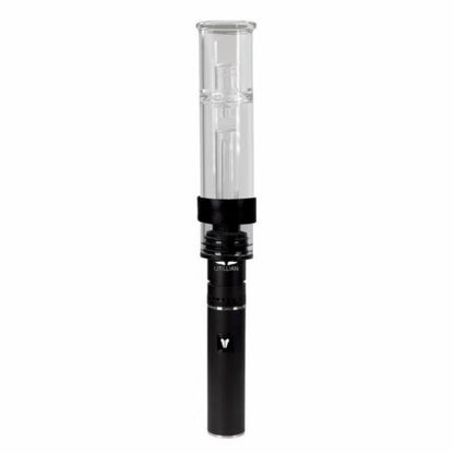 UTILLIAN - GLASS BUBBLER