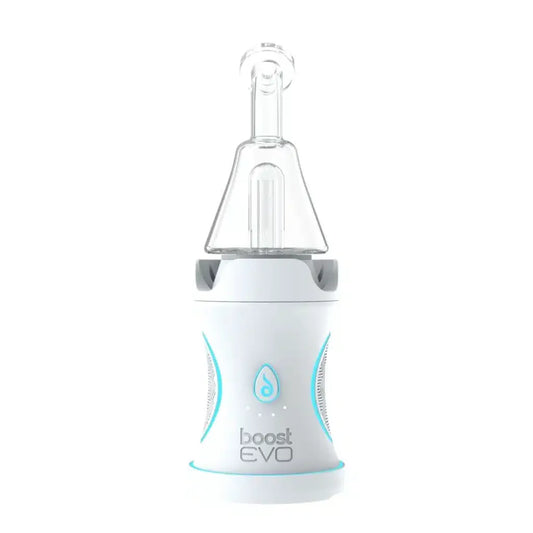DR.DABBER BOOST EVO VAPORIZER