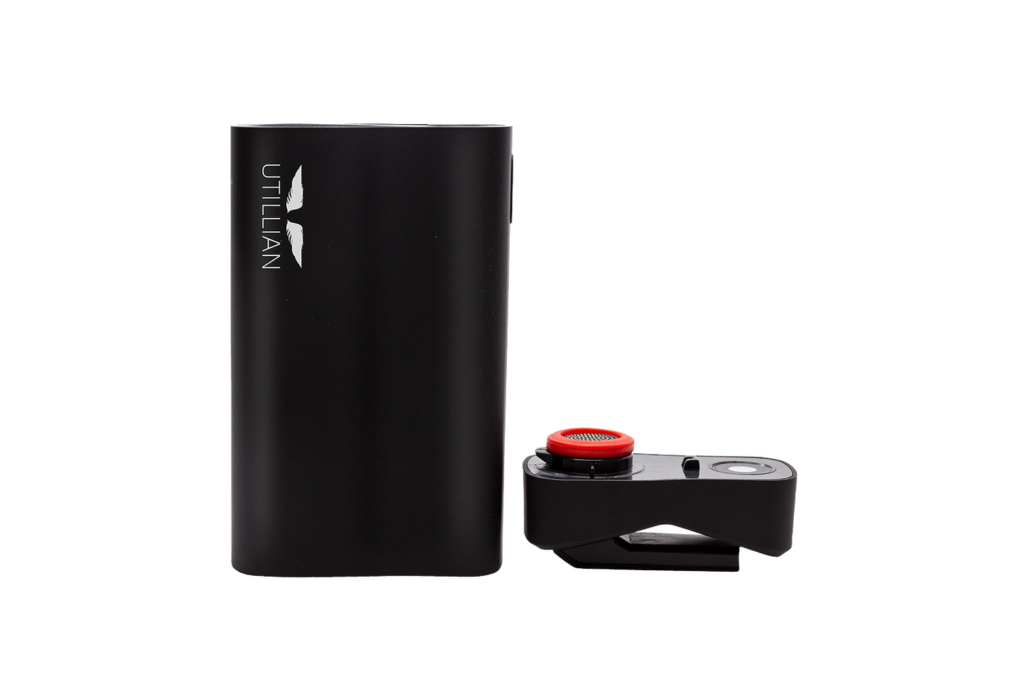 UTILLIAN - 722 DRY HERB  VAPORIZER
