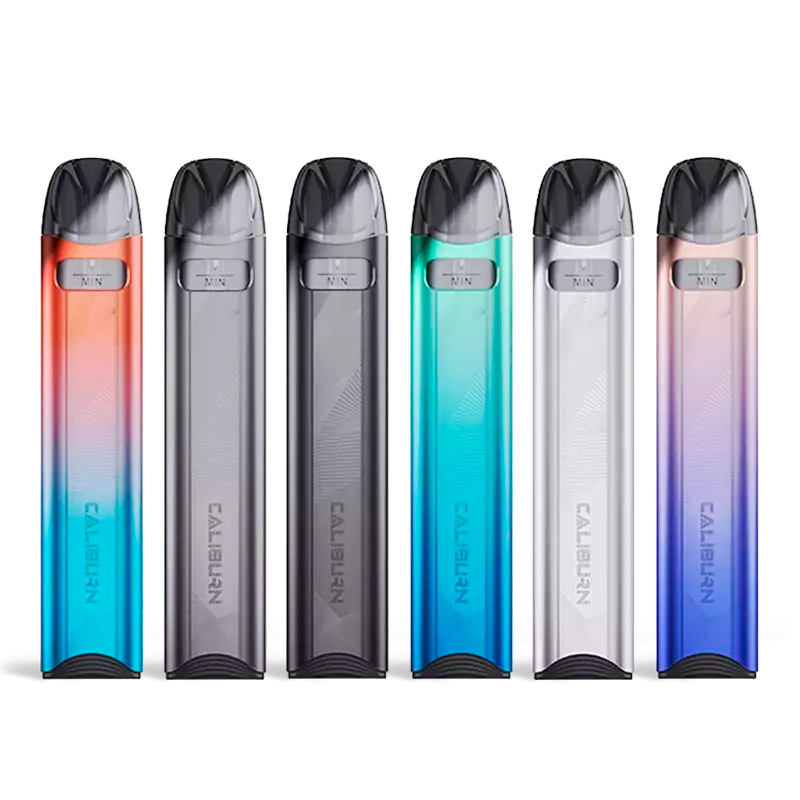 UWELL - CALIBURN A3S POD KIT