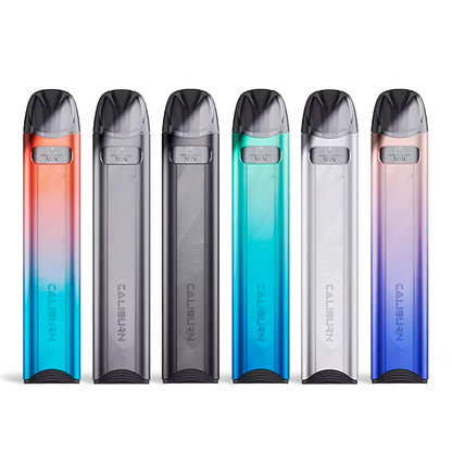 UWELL - CALIBURN A3S POD KIT