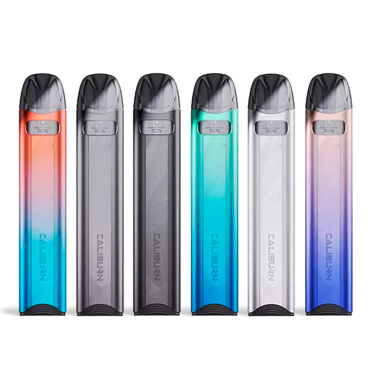 UWELL - CALIBURN A3S POD KIT