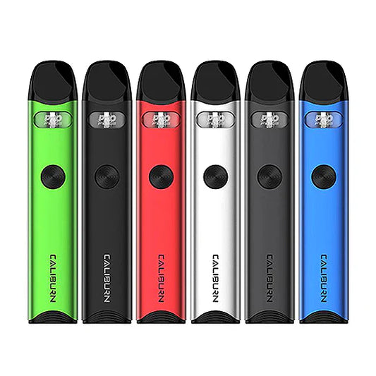 UWELL - CALIBURN A3 POD KIT