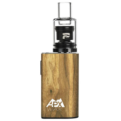 PULSAR - APX VOLT V3 WAX 1100mAh VAPORIZER
