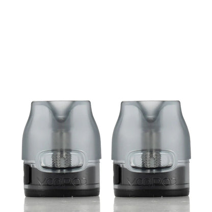 VOOPOO - VTHRU REPLACEMENT POD - 2PACK