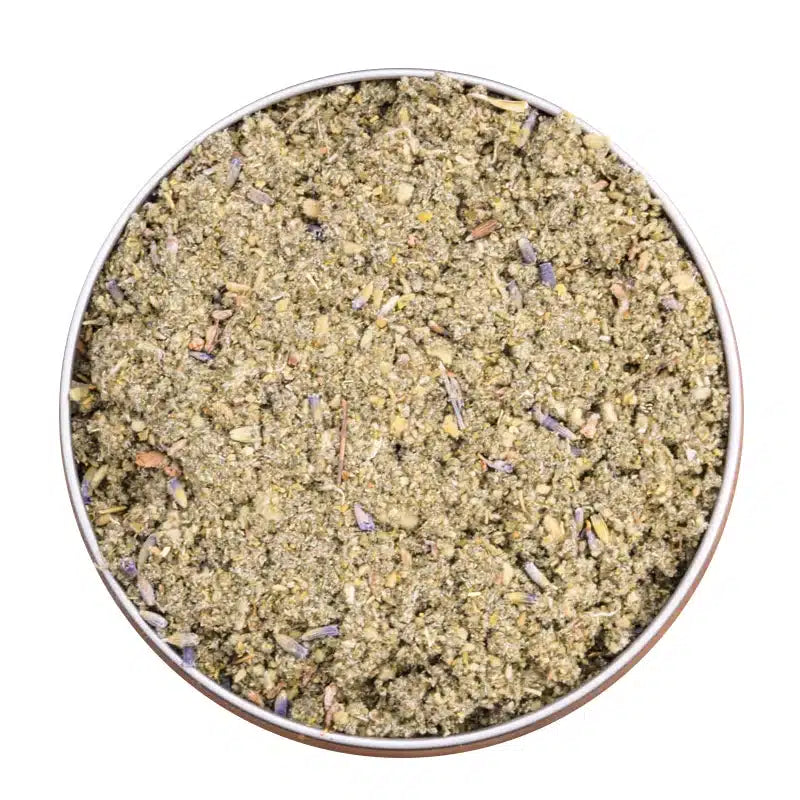 BEAR BLEND - VIZION HERBAL CEREMONIAL BLEND