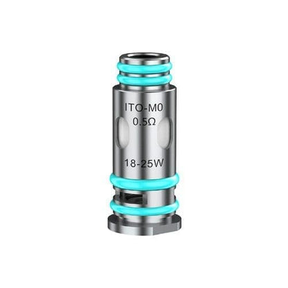 VOOPOO - ITO REPLACEMENT COIL - 5PACK