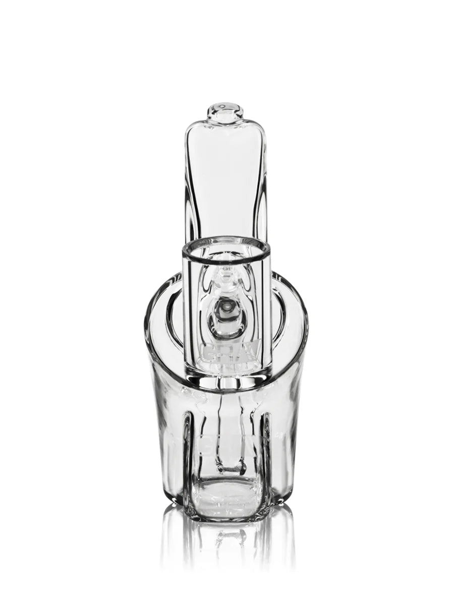 GRAV - WEDGE BUBBLER RIG