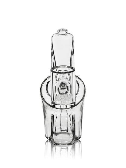 GRAV - WEDGE BUBBLER RIG