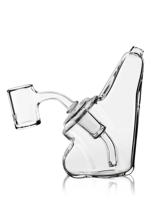 GRAV - WEDGE BUBBLER RIG