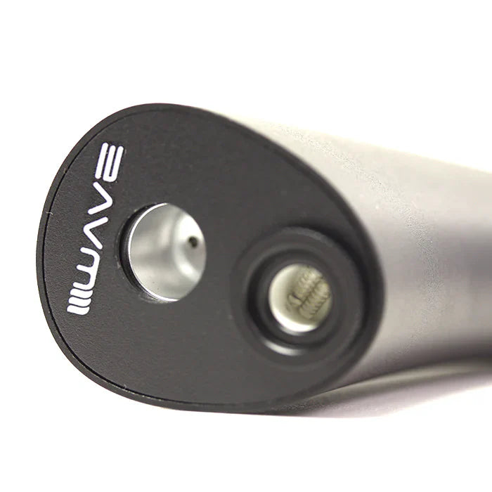 WAVE DUAL VAPORIZER