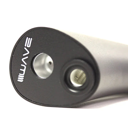 WAVE DUAL VAPORIZER