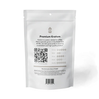 The Kratom Company- White Horn powder